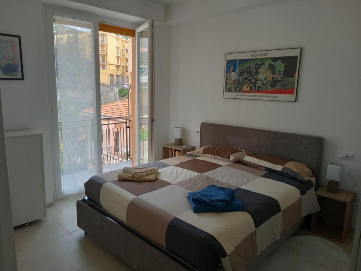 Appartamento Pleiadi Finale Ligure Bagian luar foto