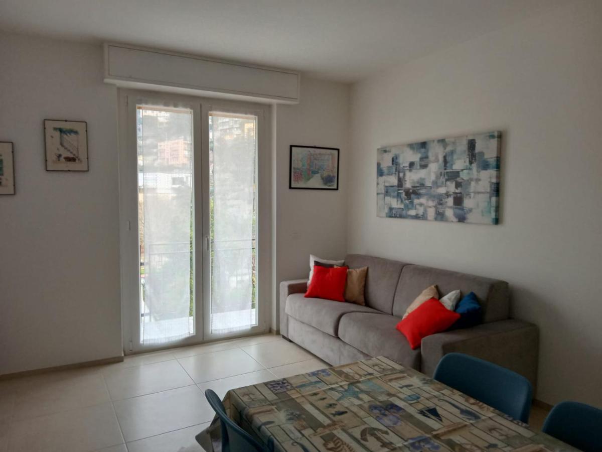 Appartamento Pleiadi Finale Ligure Bagian luar foto